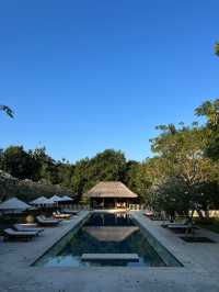 REVIVO養生度假村，換個方式度假    酒店：REVIVO Wellness Resort