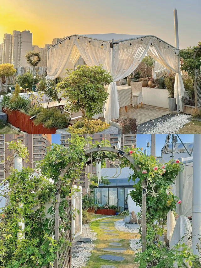 阜陽 | 來阜陽的朋友我只允許你住這家酒店