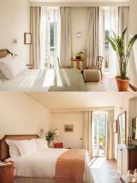 地中海 Belmond Hotel |意大利仙境度假勝地