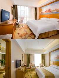 維也納酒店 | 超讚打卡點全攻略