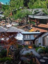 人生建議帶小朋友來麗江一定要住這家