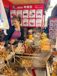韓国旅行で恋しくなる18の美味しいお店