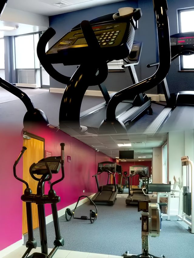 【伯明翰的璀璨明珠，Crowne Plaza 的非凡之旅】