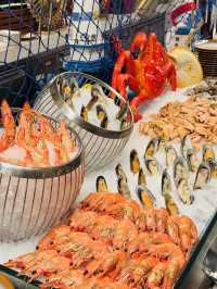 雄安兩日遊美食推薦