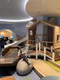 西安！鐘鼓樓！超大浴缸也太舒適了！