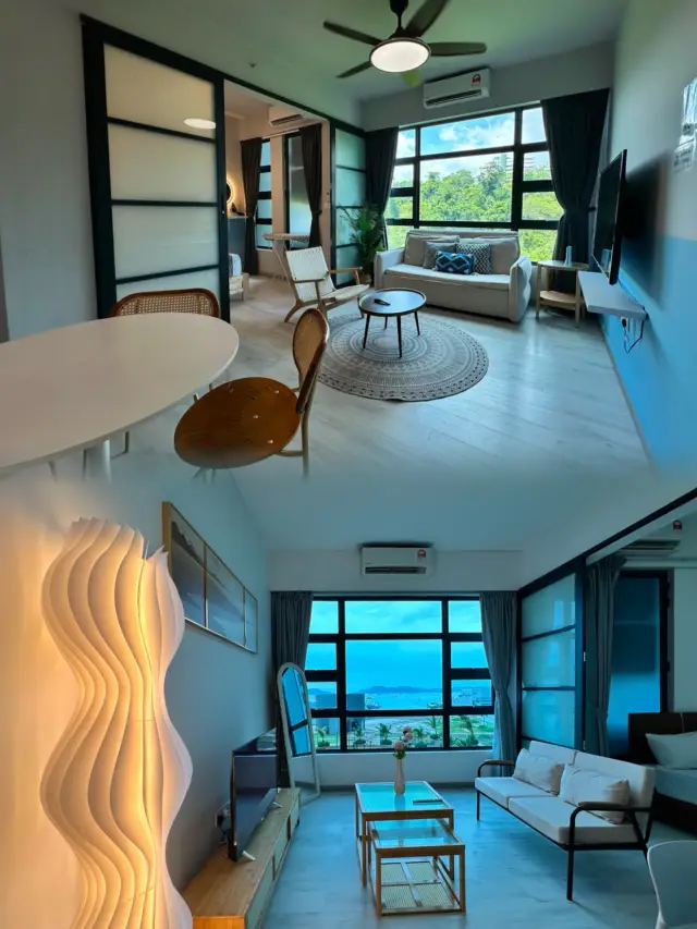 โรงแรมที่อยากกลับไปพักอีก