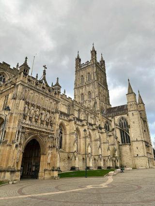 Solihull: Historic City, Idyllic Scenery