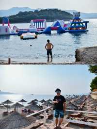 冬季反向旅行 | 這個小眾國家藏着全球最便宜的度假海灘