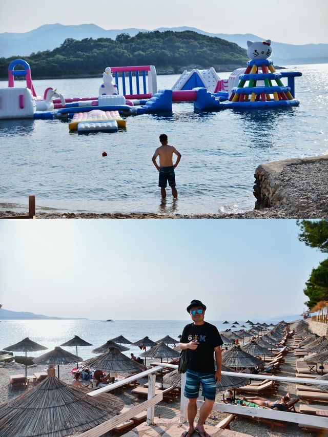 冬季反向旅行 | 這個小眾國家藏着全球最便宜的度假海灘
