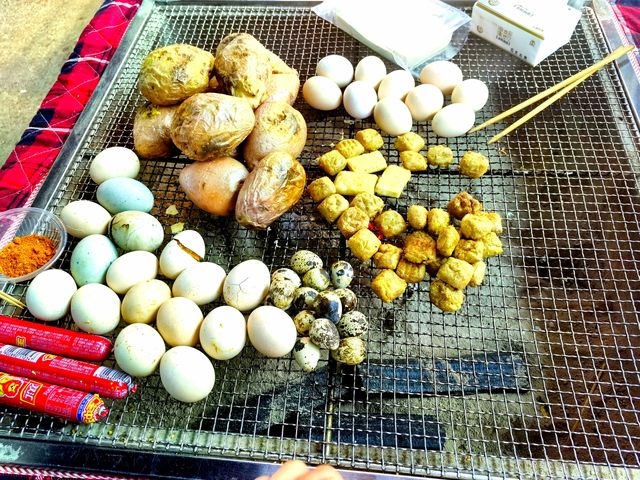 沉浸式體驗一座小城