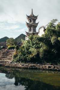 清江明珠｜凱里下司古鎮攻略