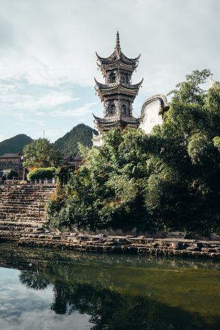 Qingjiang Pearl | Kaili Xiashi Ancient Town Guide