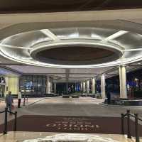 瞬間轉移到🇮🇹威尼斯的深圳英迪格酒店