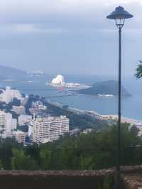 珠海2天1夜超級旅遊攻略，絕對不容錯過