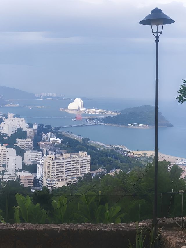 珠海2天1夜超級旅遊攻略，絕對不容錯過