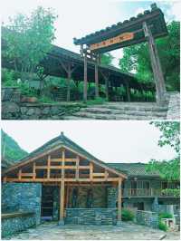隱匿600年的布依族古村落｜石頭古寨雨補魯村