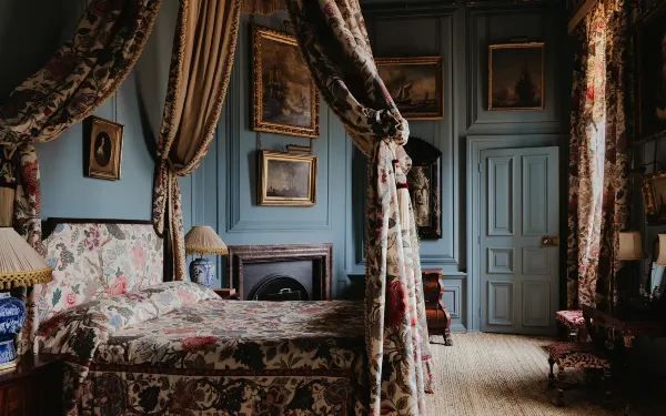 Discover the Historic Castle Howard: A British Icon 