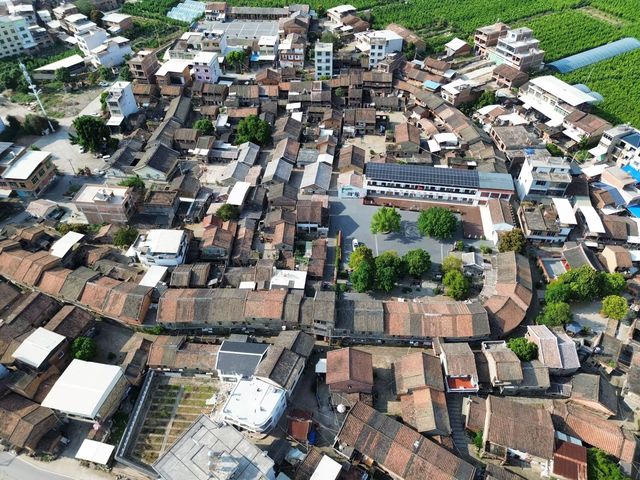 蔡家堡