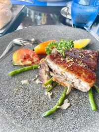 Dining Experience at Velaa Private Island Maldives