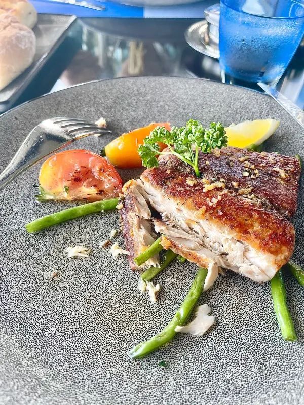 Dining Experience at Velaa Private Island Maldives