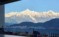 全球隱奢酒店之雪山美境——梅里泊度