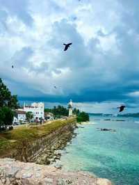 Unawatuna Beach: Discover the Magic of Sri Lanka