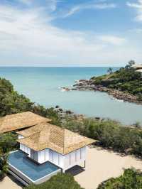 5日免簽旅行 泰國蘇梅島你值得擁有