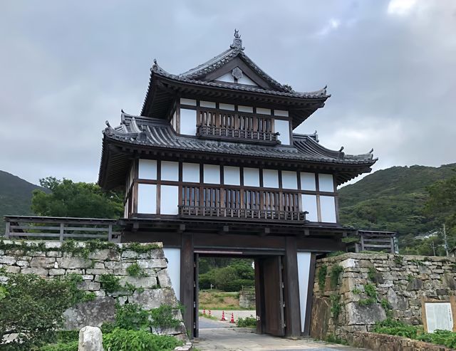 日本對馬市對馬博物館｜領略對馬島獨特風情的文化寶庫