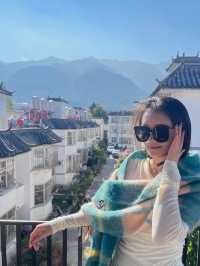 喺大理！住進咗夢中情店𝑠𝑖𝑥𝑖