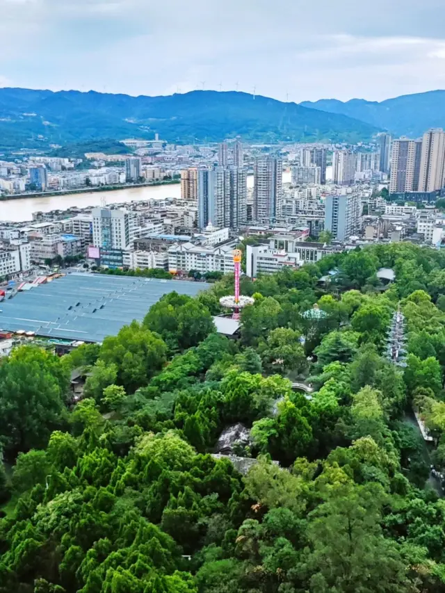 Jianmen Pass and Jianmen Greenway 2-Day Tour: A Super Detailed Guide to Save Now