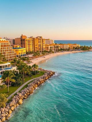 Nassau, Bahamas: A Dream Vacation Destination