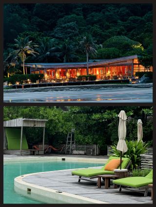 A hidden gem in Vietnam! Six Senses Con Dao, a perfect blend of luxury and nature