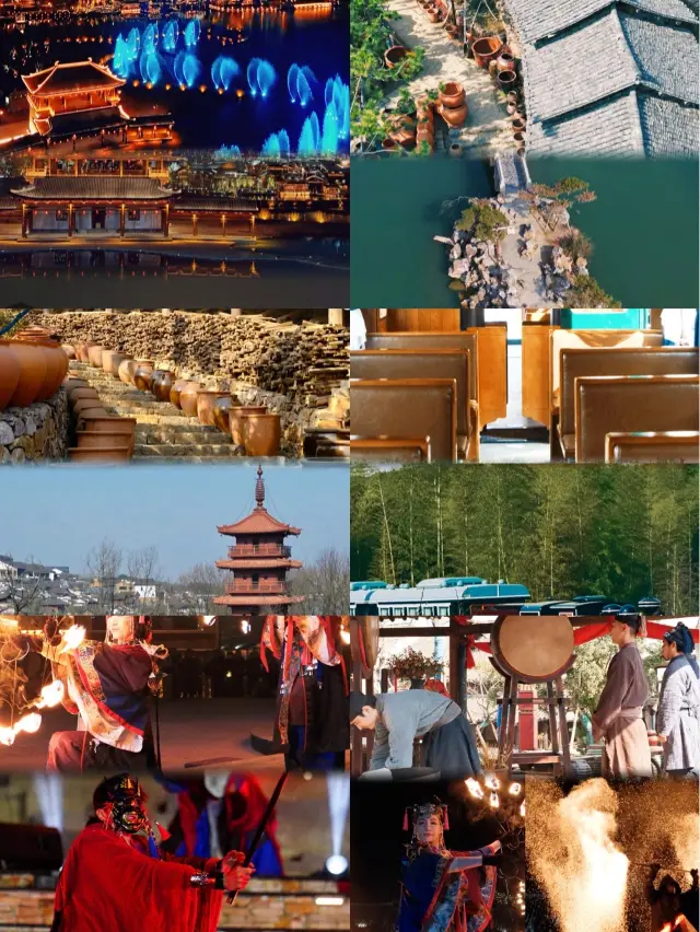 A Hidden Gem in Jiangnan Just 1 Hour from Hangzhou