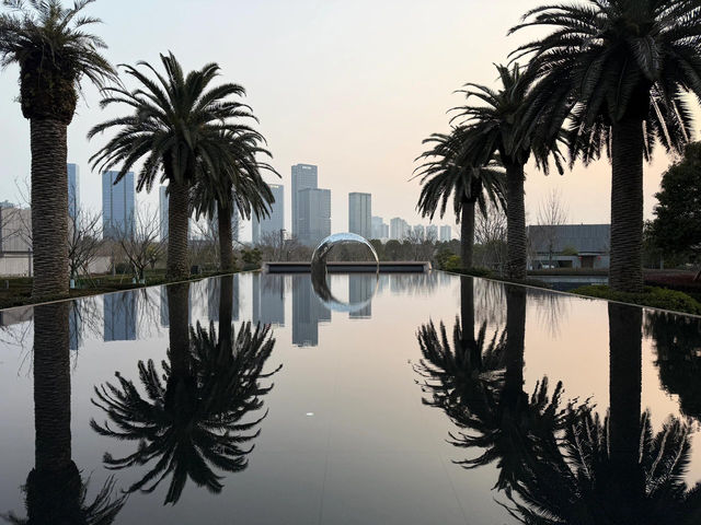 寧海喜來登酒店