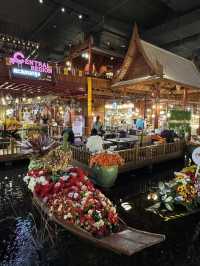 Exploring ICONSIAM: A Must-Do List