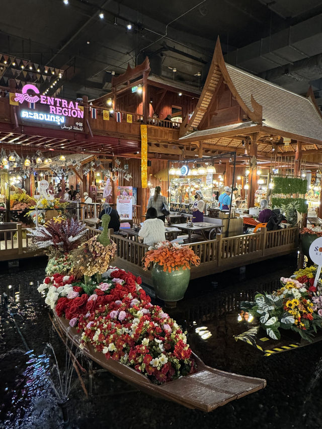 Exploring ICONSIAM: A Must-Do List