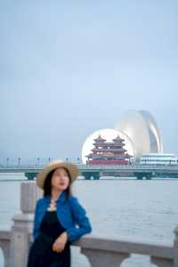 剛從珠海回來！一日遊打卡路線就照著這樣玩！