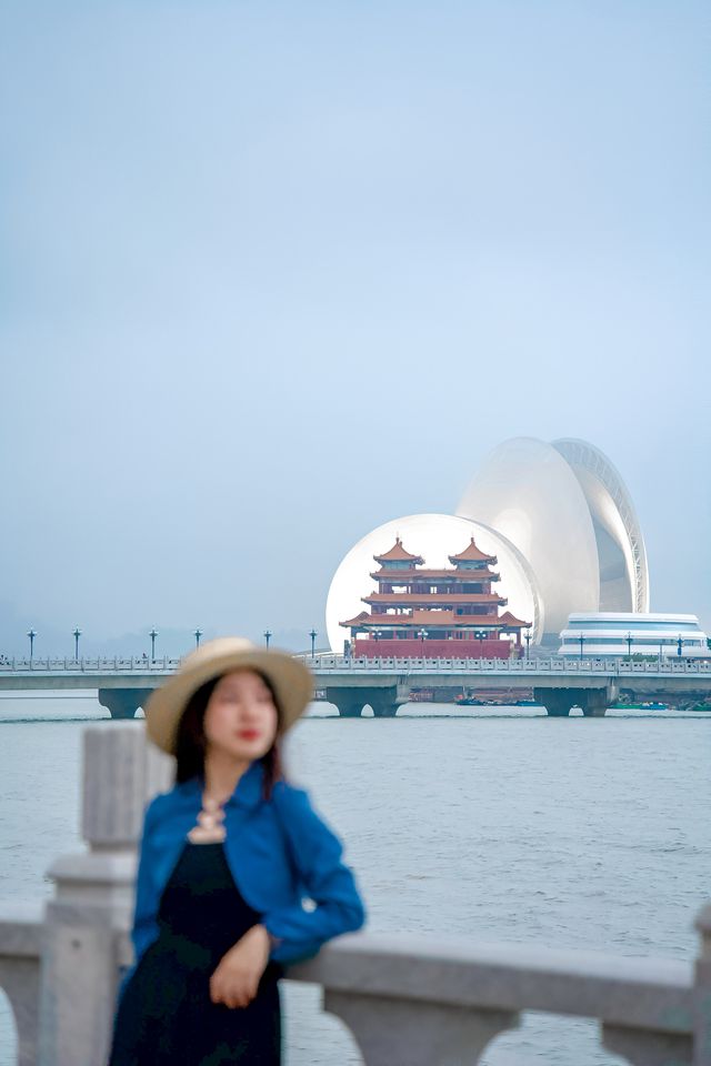 剛從珠海回來！一日遊打卡路線就照著這樣玩！
