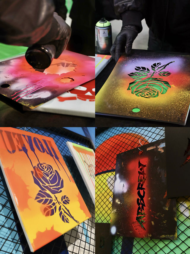 多巴胺奇幻樂園|西安你還是太潮了!! 多巴胺奇幻樂園|西安你還是太潮了!!