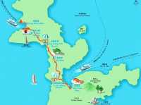 香港人喜歡去的海島 🏝️南丫島