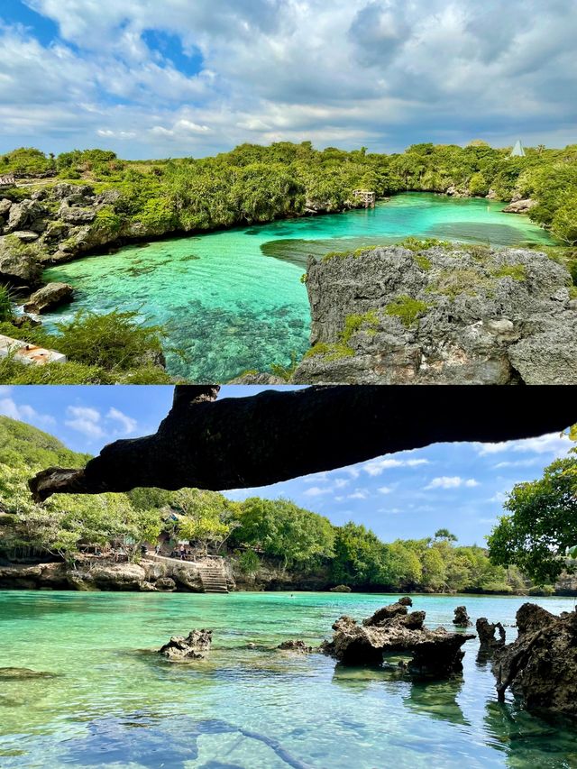 印尼松巴島：遺世而獨立的南洋瑰寶