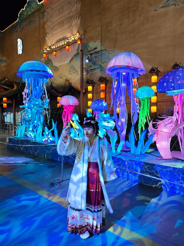 體驗：中國最美長江文化體驗地——長江不夜城