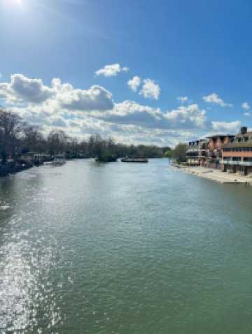 英國梅登黑德超全遊玩攻略