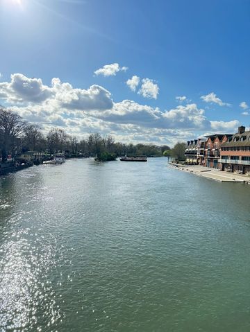 英國梅登黑德超全遊玩攻略