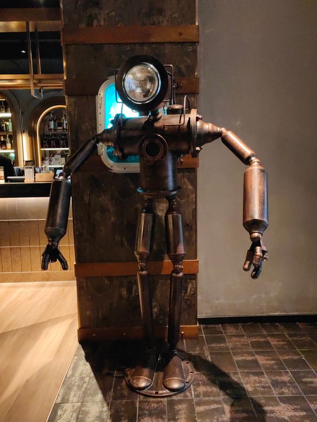 深圳蛇口Ruby酒店 親測