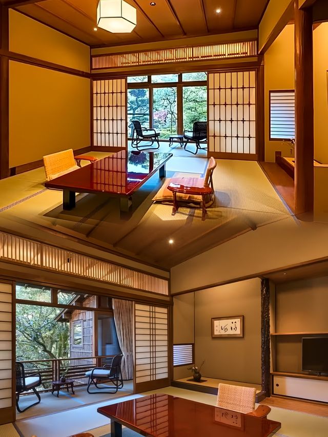 被問爆的日本溫泉酒店！城崎西村屋本館體驗