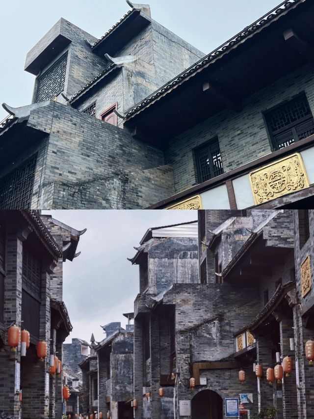 柳州-宜州半日遊超實用攻略 柳州-宜州半日遊超實用攻略