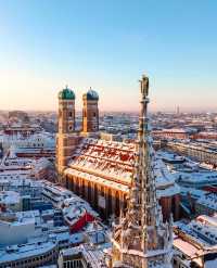 Munich