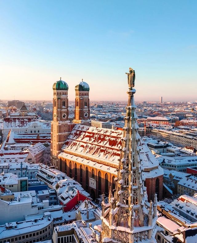 Munich