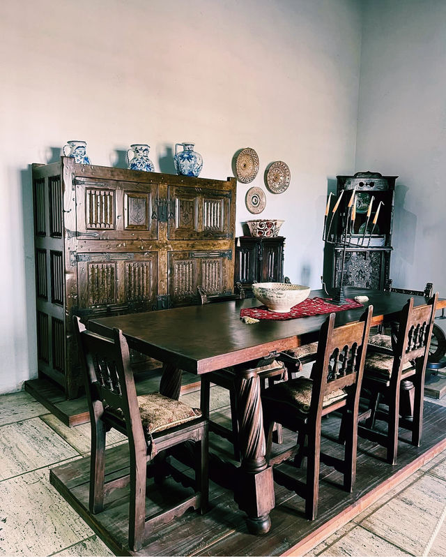 聖多明戈旅遊攻略：必去景點與美食推薦